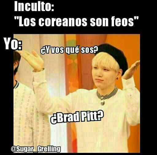 Memes De Bts Part15 K Pop Amino