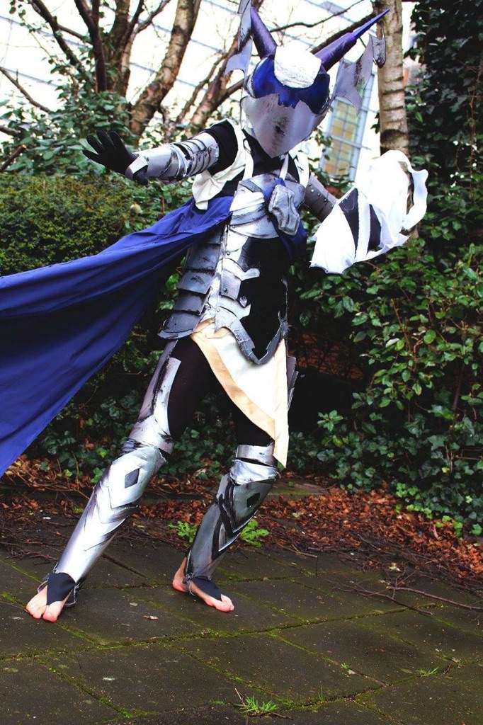 Corrin- Fire Emblem Fates | Cosplay Amino