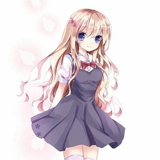 Cute profile picture for girls | Kawaii Amino Amino