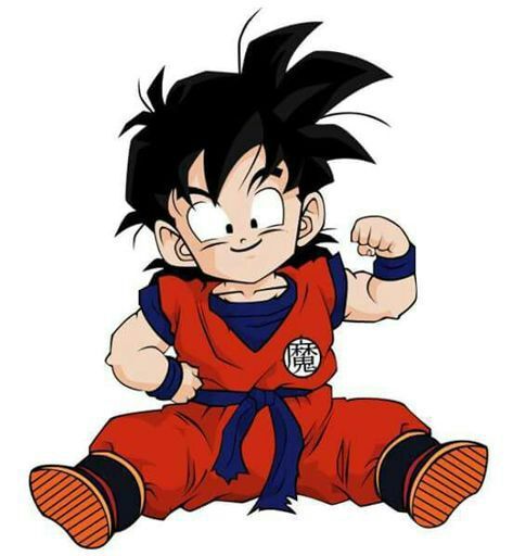 Son GOKU information | Wiki | DRAGON BALL ESPAÑOL Amino