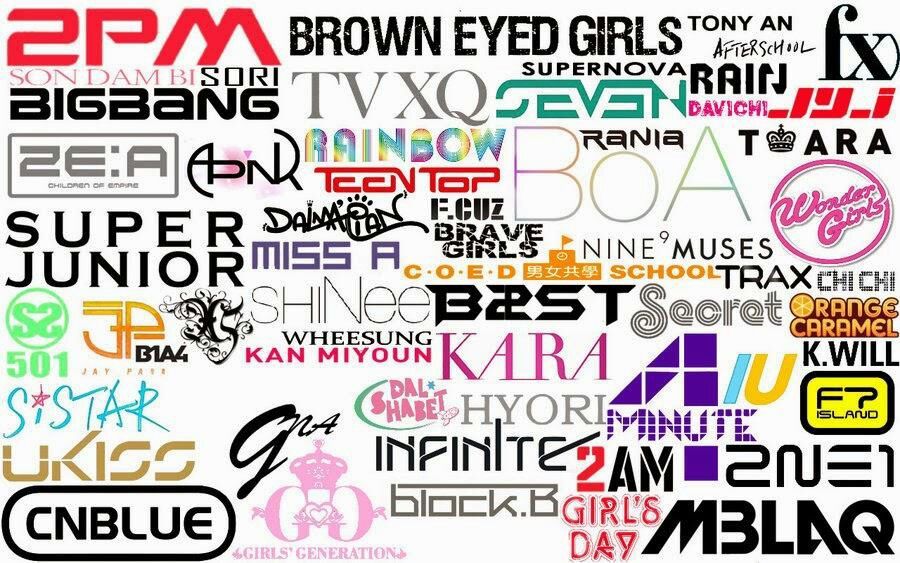 Kpop Logo Quiz Ezu Photo Mobile - guess the kpop answers roblox