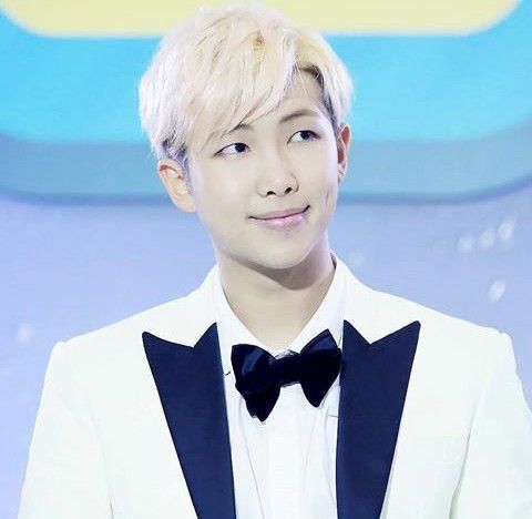 Namjoon In Suits | Wiki | RM ARMY Amino