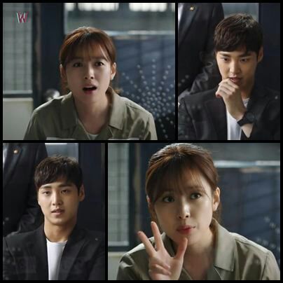 W. Two Worlds | Wiki | K-Drama Amino