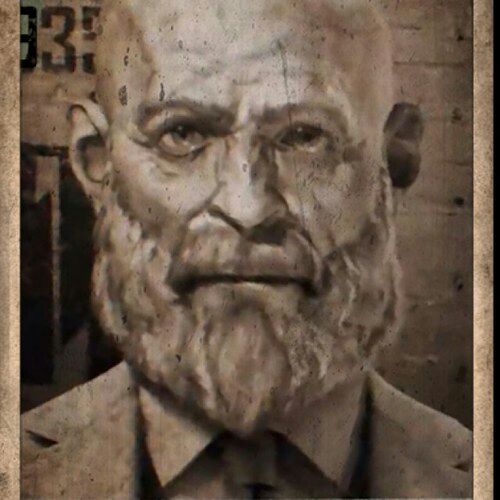 Dr. Ludvig Maxis | Wiki | Call of Duty® Zombies Oficial. Amino