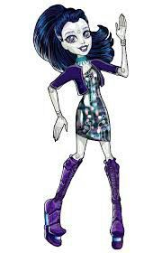 monster high electric fashion