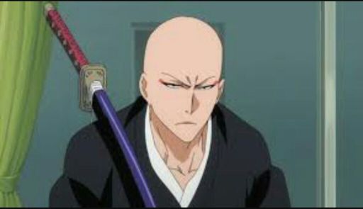 Ikkaku Madarame | Wiki | Bleach Amino