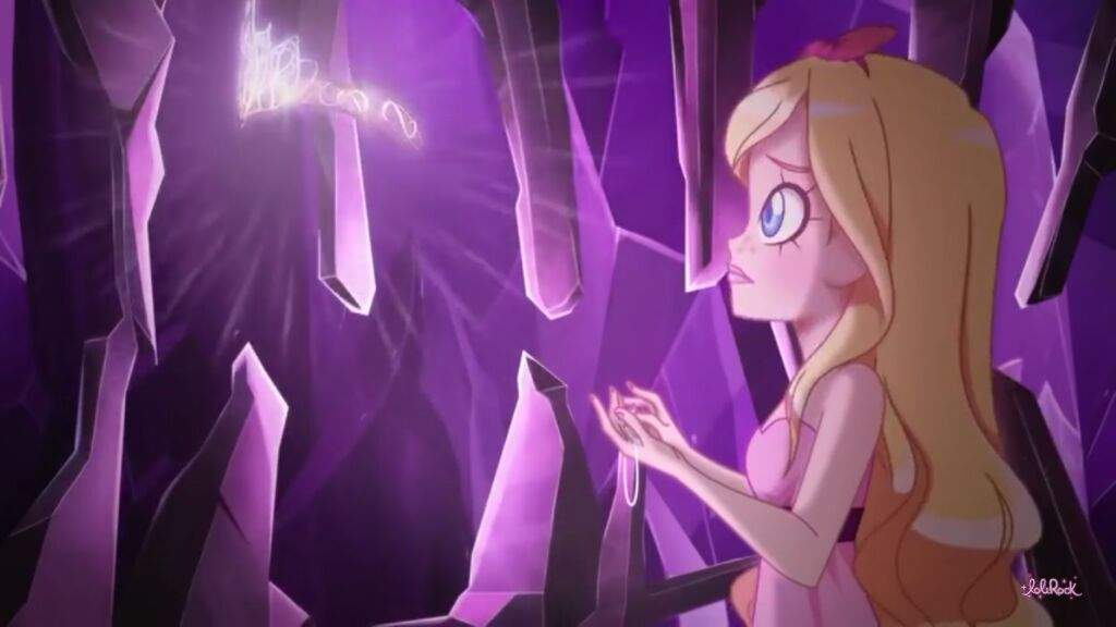 Iris | Wiki | Lolirock Amino PT/BR Amino