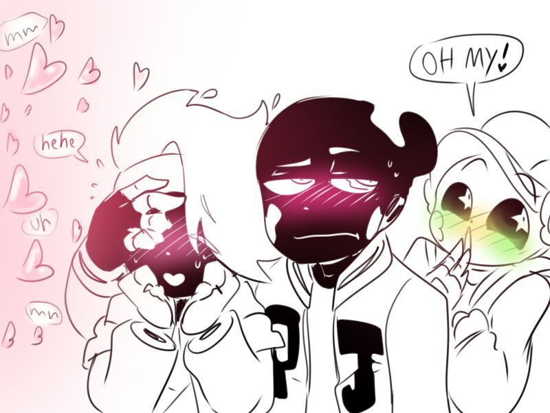 PJ cover Cil's eyes XD | Undertale Amino