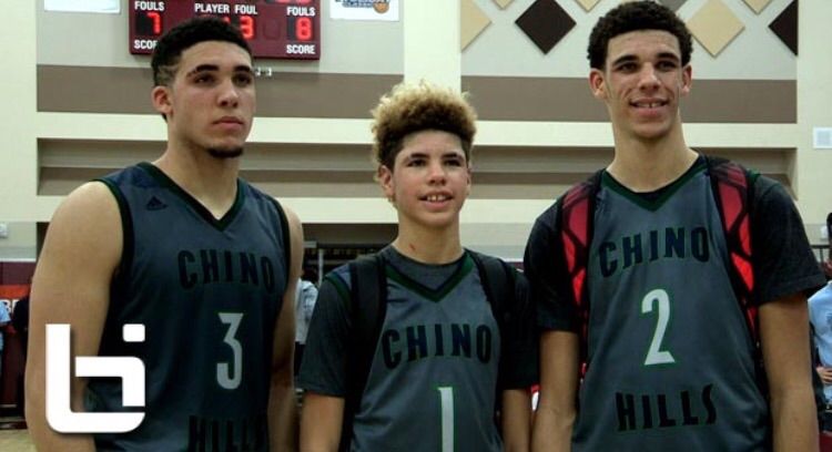 The Ball Brothers |