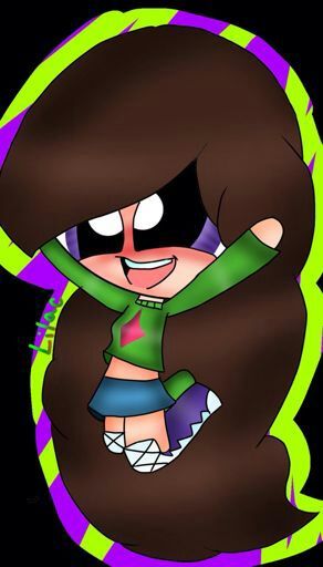 Lilac | Wiki | The Powerpuff Girls Amino