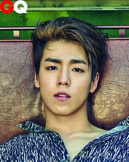 Lee Hyun Woo | Wiki | Vida de Dorameiro Amino