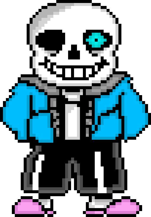 Sans bad time | Undertale Amino