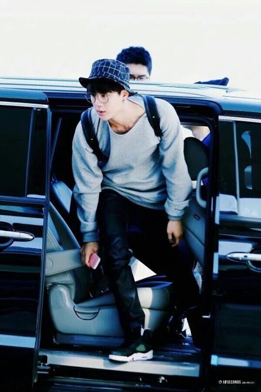 Car door guy appreciation post ARMY's Amino