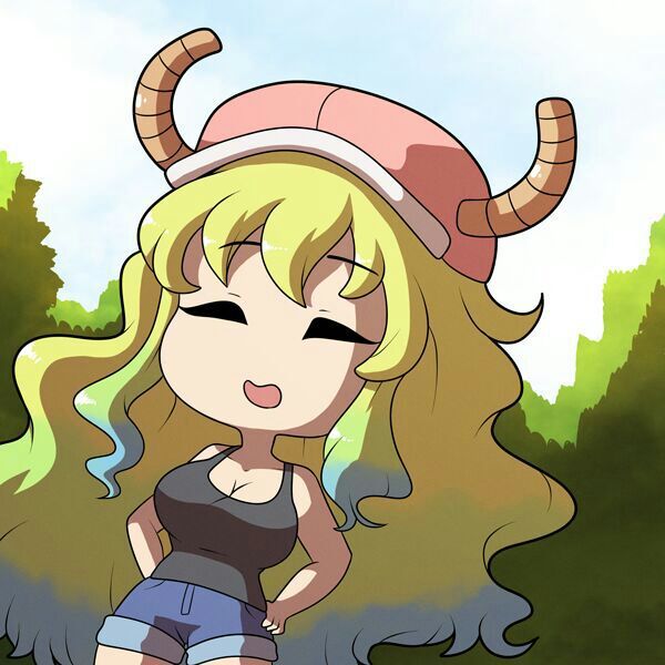 Lucoa 『quetzalcóatl』 Wiki Kobayashi San No Maid Dragon Amino 