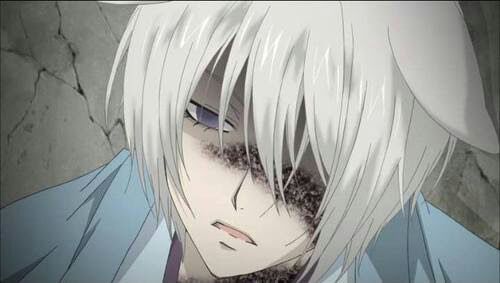 1-"The God leaps into the past" | Wiki | Kamisama Kiss Amino