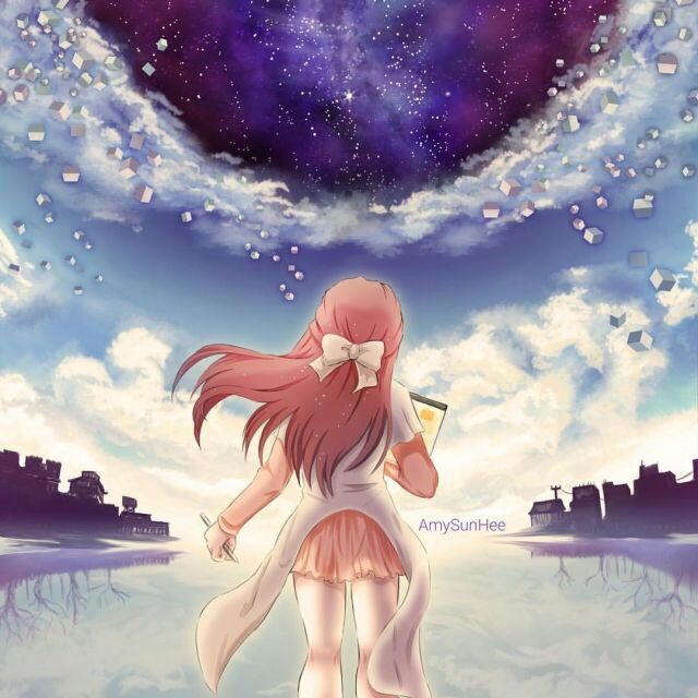 If You Love Anime Type Music This Is Amazing Porter Robinson Shelter Anime Amino