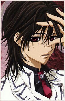 اضخم تقرير عن انمي Vampire Knight امبراطورية الأنمي Amino