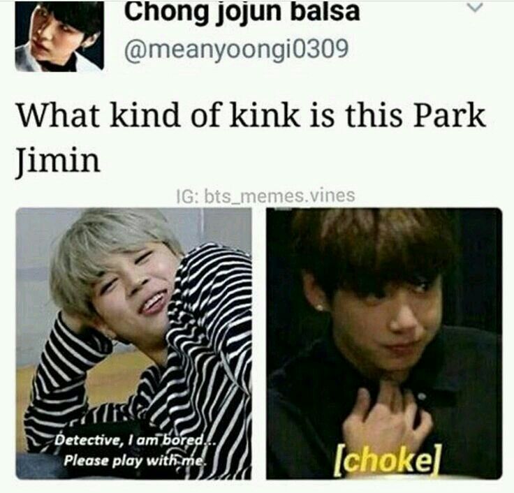 Jikook Memes | ARMY's Amino