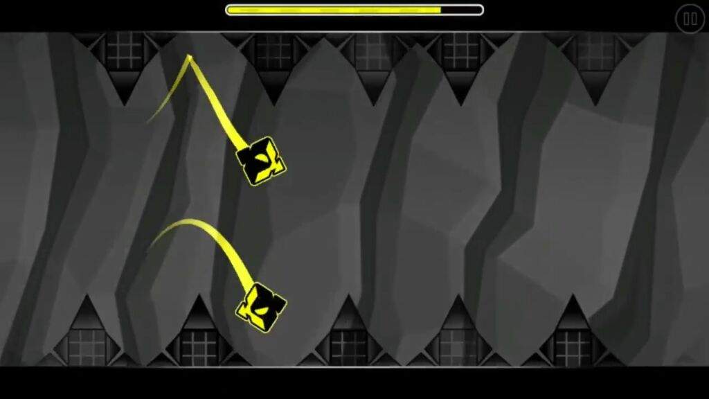 Geometry dash slaughterhouse обои