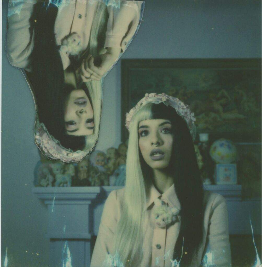 Melanie Martinez Twitter | Crybabies Amino