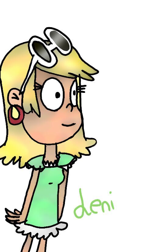 Lincoln Bunny | The Loud House Amino Amino