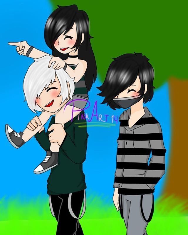 Zane X Travis | Wiki | Aphmau Amino