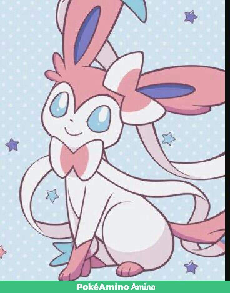 silvion | Pokémon Amino