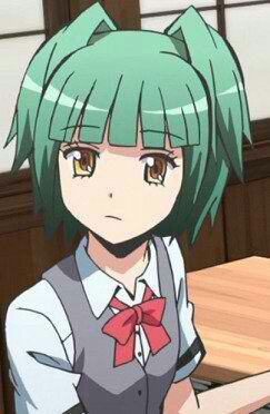 Kayano kaede(akari yukimura) | Wiki | Assassination Classroom Amino