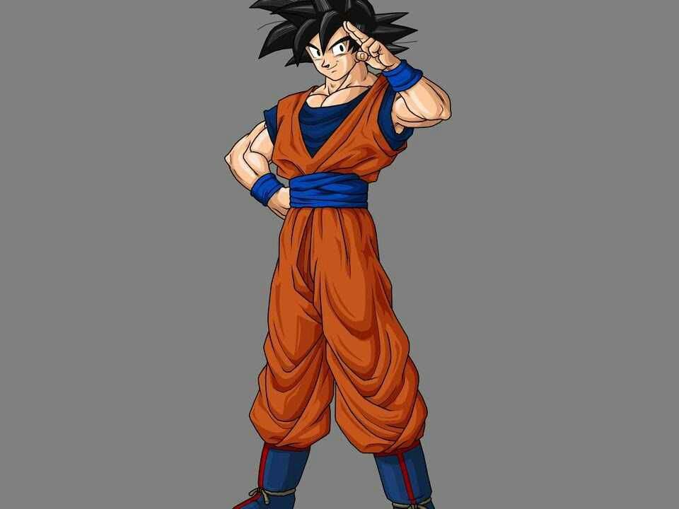 Todos los trajes que utilizo Goku DRAGON BALL ESPAÑOL Amino Todos los trajes que utilizo Goku DRAGON BALL ESPAÑOL Amino