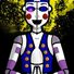 amino-Circus baby (female) #SinglePringle-e1033e07