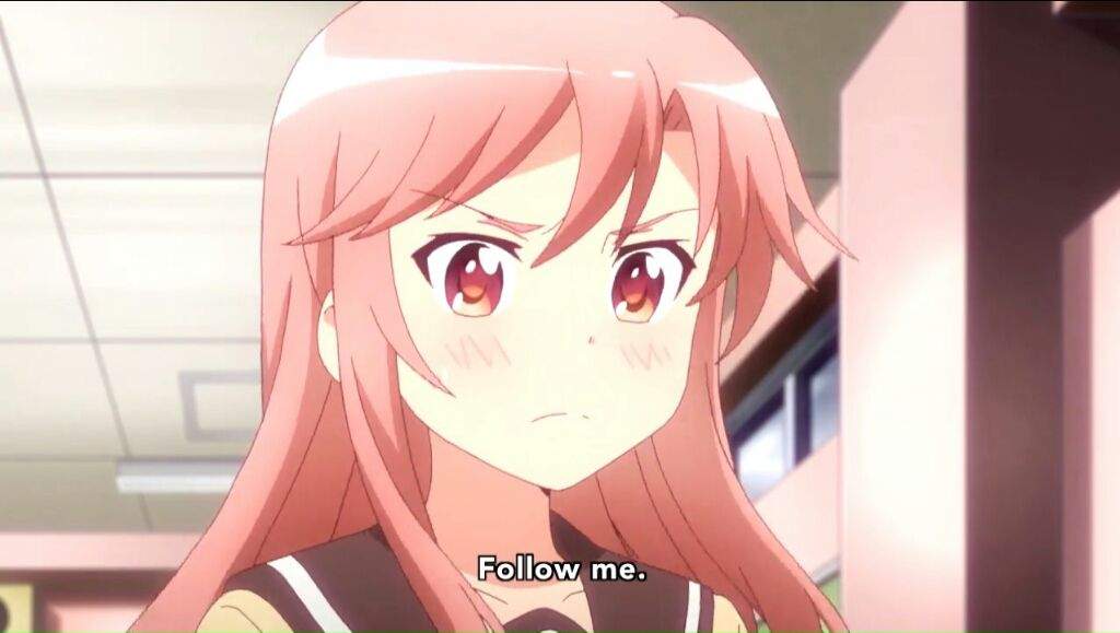 Sansha Sanyou💓 | Wiki | Anime Amino