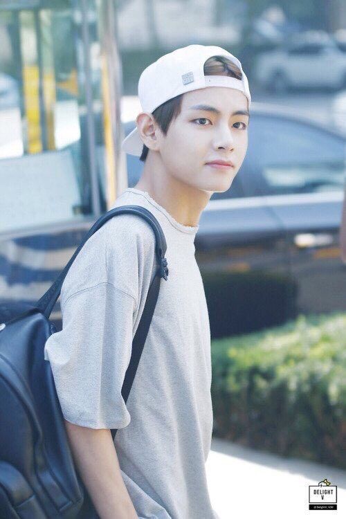25+ Hairstyle Taehyung Forehead Pictures