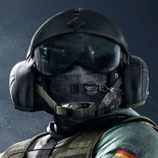 JÄGER | Wiki | Rainbow Six Siege Amino