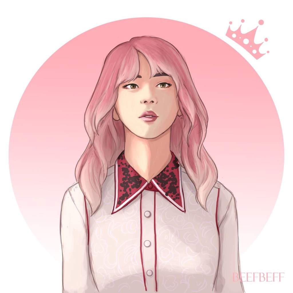 Arts BTS | ARMY's Amino