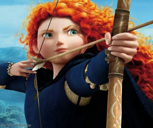 Merida | Wiki | Disney Amino PT Amino