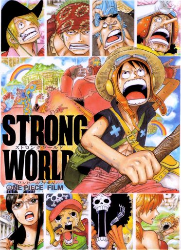 One Piece Song A Z Full One Piece Amino