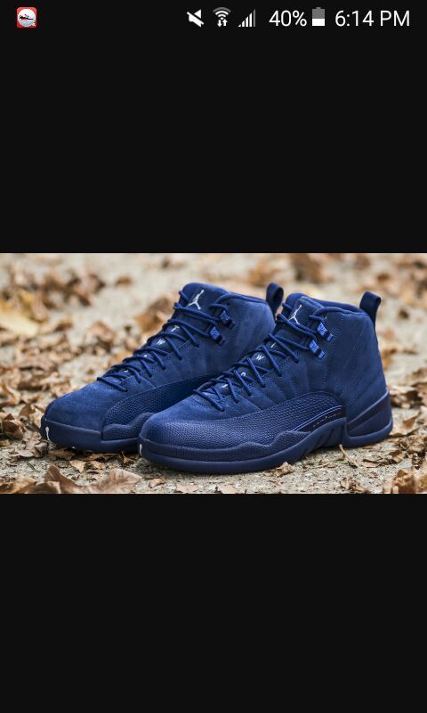 every jordan 12 colorway