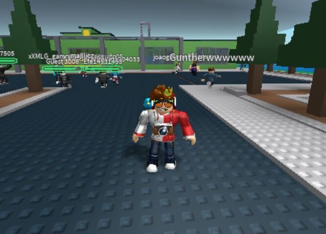 roblox breaking news picture