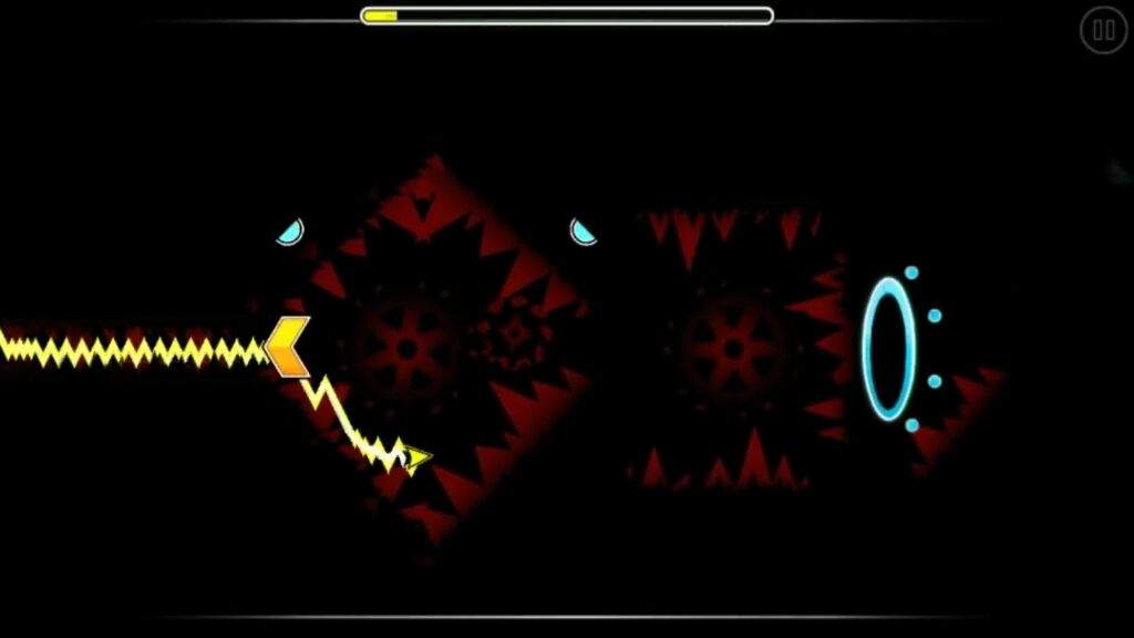 Geometry dash slaughterhouse обои