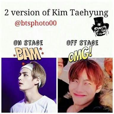 KIM TAEHYUNG MEMES | ARMY's Amino