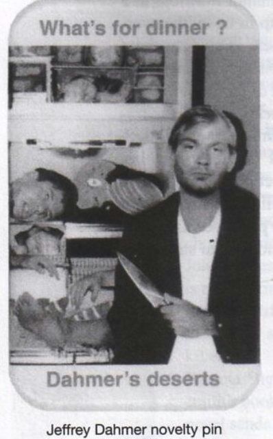 La historia de Jeffrey Dahmer, el asesino de Milwaukee.
