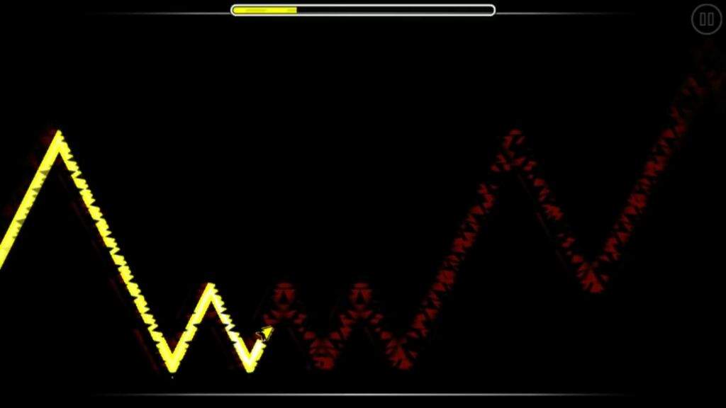 Geometry dash slaughterhouse обои