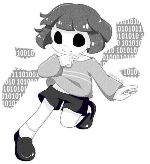 Core Frisk | Wiki | Undertale Brasil Amino