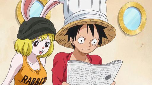 One Piece Manga 858 One Piece Amino