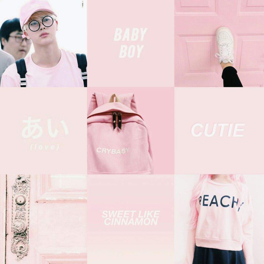 BTS MOODBOARD AND LOCKSCREEN ; ♕ | ARMY's Amino