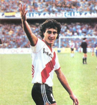 XI Historico De River Plate | Fútbol Amino ⚽️ Amino