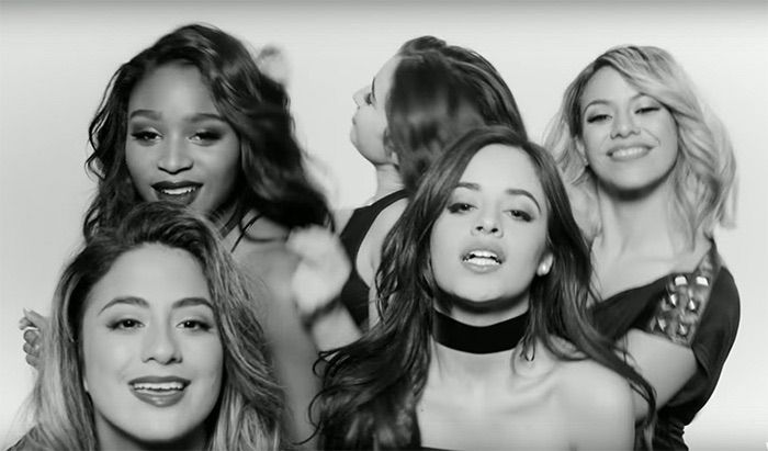 Write On Me | Wiki | Fifth Harmony •Amino• Amino