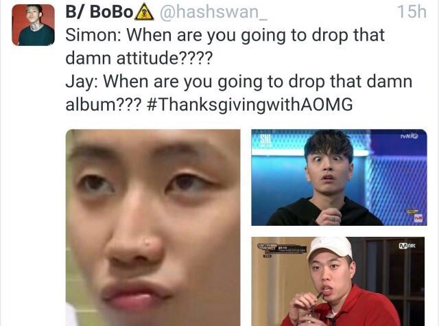 some jay park memes | KHipHop Amino