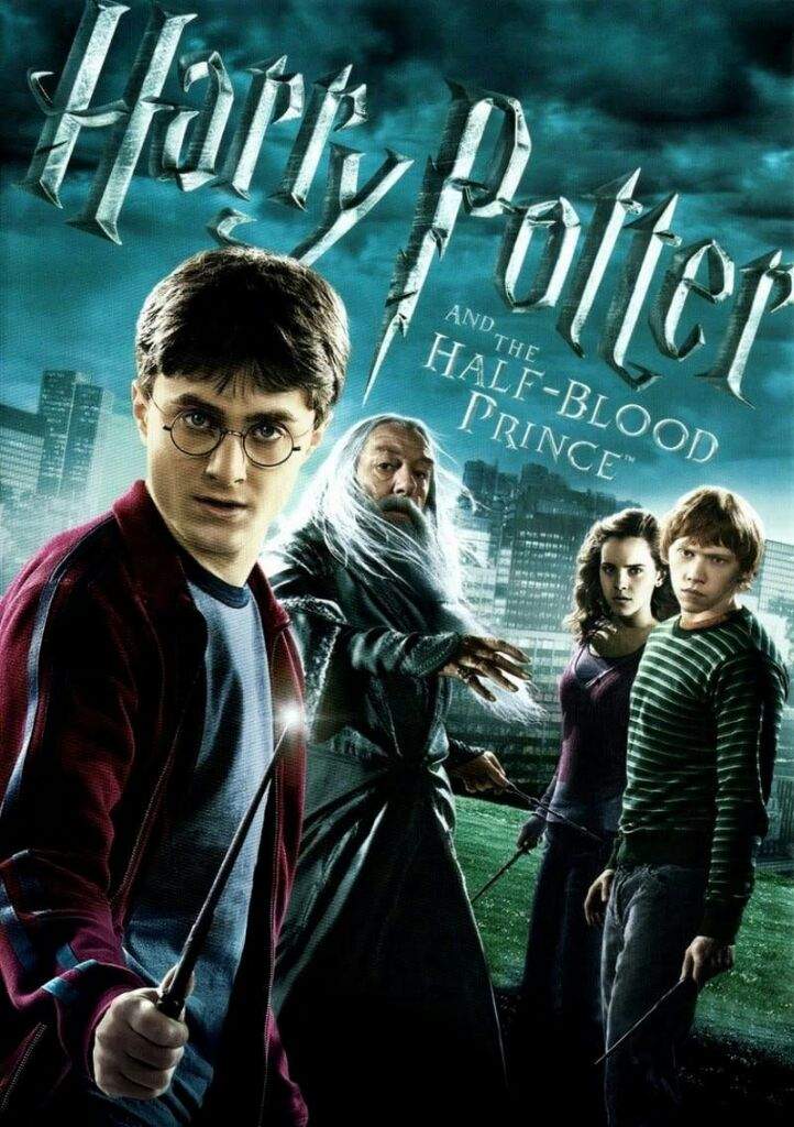 👓HP Posters🎬 | Harry Potter Amino