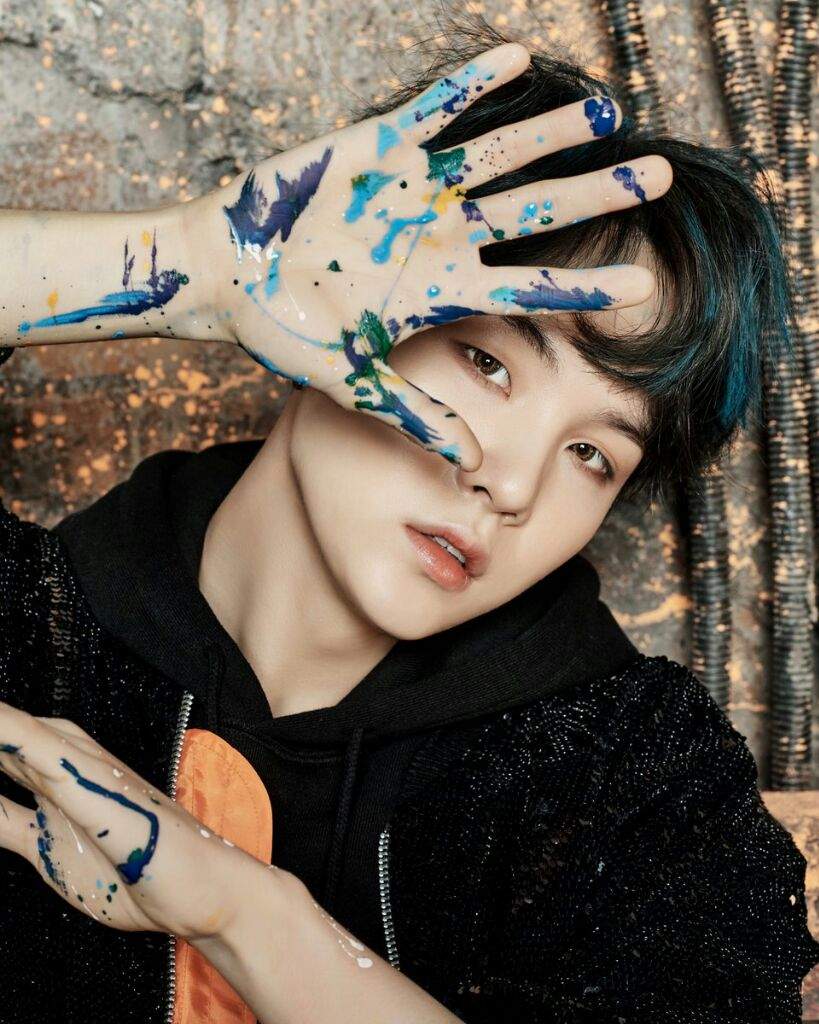 SUGA - BEST MOMENTS - funny / cute |BTS| Extended | ARMY's Amino